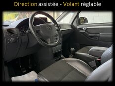 OPEL MERIVA 1.4 ESSENCE 90 GARANTIE 1 AN CTOK 2999€ TTC