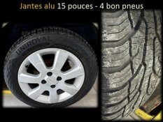 OPEL MERIVA 1.4 ESSENCE 90 GARANTIE 1 AN CTOK 2999€ TTC