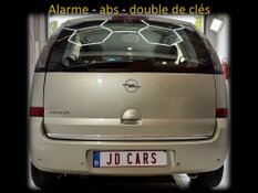 OPEL MERIVA 1.4 ESSENCE 90 GARANTIE 1 AN CTOK 2999€ TTC