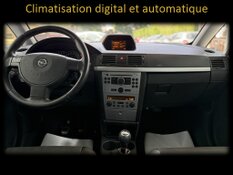 OPEL MERIVA 1.4 ESSENCE 90 GARANTIE 1 AN CTOK 2999€ TTC