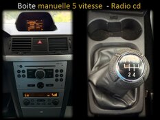 OPEL MERIVA 1.4 ESSENCE 90 GARANTIE 1 AN CTOK 2999€ TTC