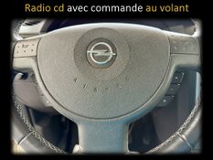 OPEL MERIVA 1.4 ESSENCE 90 GARANTIE 1 AN CTOK 2999€ TTC
