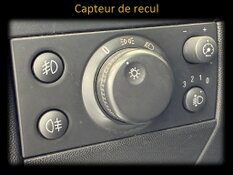 OPEL MERIVA 1.4 ESSENCE 90 GARANTIE 1 AN CTOK 2999€ TTC