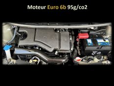PEUGEOT 108 1.0 ESSENCE GARANTIE 1 AN CTOK 4999€ TTC