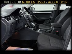 SKODA OCTAVIA BREAK 1.6 TDI 110 GARANTIE 1 AN CTOK