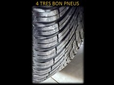 SKODA OCTAVIA BREAK 1.6 TDI 110 GARANTIE 1 AN CTOK