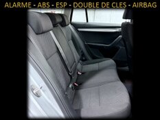 SKODA OCTAVIA BREAK 1.6 TDI 110 GARANTIE 1 AN CTOK