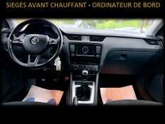 SKODA OCTAVIA BREAK 1.6 TDI 110 GARANTIE 1 AN CTOK
