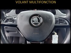 SKODA OCTAVIA BREAK 1.6 TDI 110 GARANTIE 1 AN CTOK