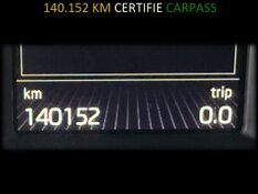 SKODA OCTAVIA BREAK 1.6 TDI 110 GARANTIE 1 AN CTOK