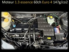 FORD KA 1.3 ESSENCE GARANTIE 1 AN CTOK 2299€ TTC