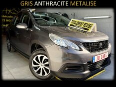 PEUGEOT 2008 1.2 ESSENCE 95MKM GARANTIE 1 AN CTOK 6499€ TTC