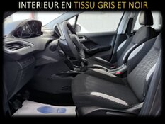 PEUGEOT 2008 1.2 ESSENCE 95MKM GARANTIE 1 AN CTOK 6499€ TTC