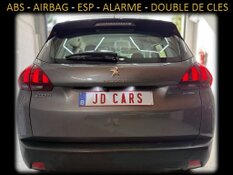 PEUGEOT 2008 1.2 ESSENCE 95MKM GARANTIE 1 AN CTOK 6499€ TTC