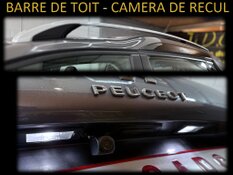 PEUGEOT 2008 1.2 ESSENCE 95MKM GARANTIE 1 AN CTOK 6499€ TTC
