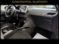 PEUGEOT 2008 1.2 ESSENCE 95MKM GARANTIE 1 AN CTOK 6499€ TTC