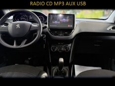 PEUGEOT 2008 1.2 ESSENCE 95MKM GARANTIE 1 AN CTOK 6499€ TTC