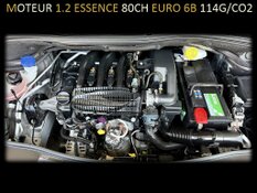 PEUGEOT 2008 1.2 ESSENCE 95MKM GARANTIE 1 AN CTOK 6499€ TTC