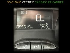 PEUGEOT 2008 1.2 ESSENCE 95MKM GARANTIE 1 AN CTOK 6499€ TTC