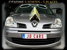 RENAULT GRAND MODUS 1.5 DCI GARANTIE 1 AN CTOK 3999€