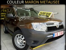 DACIA DUSTER 1.6 ESSENCE 4X2 GARANTIE 1 AN CTOK 4999€