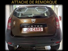 DACIA DUSTER 1.6 ESSENCE 4X2 GARANTIE 1 AN CTOK 4999€