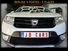 DACIA SANDERO STEPWAY 0.9 ESSENCE GARANTIE 1 AN CTOK 4999€ 