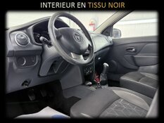 DACIA SANDERO STEPWAY 0.9 ESSENCE GARANTIE 1 AN CTOK 4999€ 