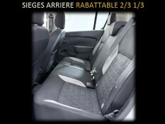 DACIA SANDERO STEPWAY 0.9 ESSENCE GARANTIE 1 AN CTOK 4999€ 