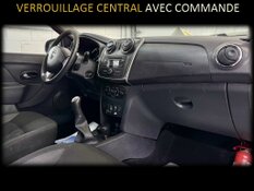 DACIA SANDERO STEPWAY 0.9 ESSENCE GARANTIE 1 AN CTOK 4999€ 