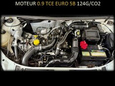 DACIA SANDERO STEPWAY 0.9 ESSENCE GARANTIE 1 AN CTOK 4999€ 