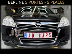 OPEL ASTRA 1.3 CDTI 90 GARANTIE 1 AN CTOK 3499€ TTC