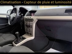 OPEL ASTRA 1.3 CDTI 90 GARANTIE 1 AN CTOK 3499€ TTC