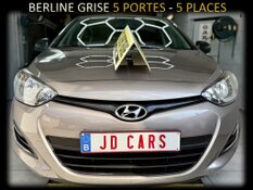 HYUNDAI I20 1.2 ESSENCE GARANTIE 1A N CTOK 4999€