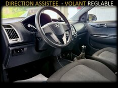 HYUNDAI I20 1.2 ESSENCE GARANTIE 1A N CTOK 4999€