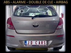 HYUNDAI I20 1.2 ESSENCE GARANTIE 1A N CTOK 4999€