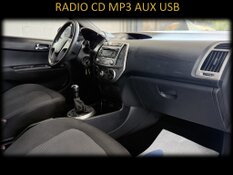 HYUNDAI I20 1.2 ESSENCE GARANTIE 1A N CTOK 4999€