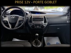 HYUNDAI I20 1.2 ESSENCE GARANTIE 1A N CTOK 4999€