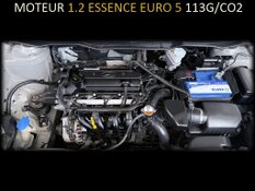 HYUNDAI I20 1.2 ESSENCE GARANTIE 1A N CTOK 4999€
