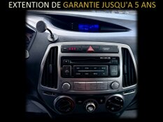 HYUNDAI I20 1.2 ESSENCE GARANTIE 1A N CTOK 4999€