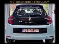 RENAULT TWINGO 1.0 ESSENCE GARANTIE 1 AN CTOK 5499€