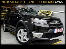 DACIA SANDERO STEPWAY 0.9 TCE 90 GARANTIE 1 AN CTOK 5999€