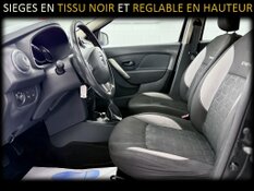 DACIA SANDERO STEPWAY 0.9 TCE 90 GARANTIE 1 AN CTOK 5999€