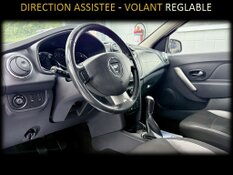 DACIA SANDERO STEPWAY 0.9 TCE 90 GARANTIE 1 AN CTOK 5999€