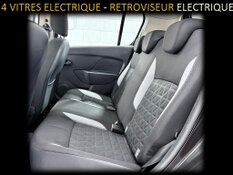 DACIA SANDERO STEPWAY 0.9 TCE 90 GARANTIE 1 AN CTOK 5999€