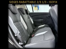 DACIA SANDERO STEPWAY 0.9 TCE 90 GARANTIE 1 AN CTOK 5999€