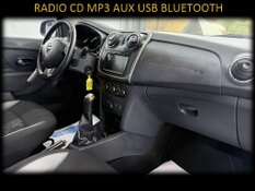 DACIA SANDERO STEPWAY 0.9 TCE 90 GARANTIE 1 AN CTOK 5999€
