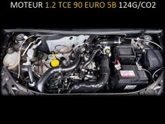 DACIA SANDERO STEPWAY 0.9 TCE 90 GARANTIE 1 AN CTOK 5999€