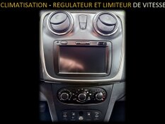 DACIA SANDERO STEPWAY 0.9 TCE 90 GARANTIE 1 AN CTOK 5999€