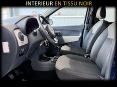 DACIA DOKKER 1.6 ESSENCE-LPG GARANTIE 1 AN CTOK 5499€ TVAC